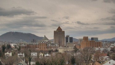 Webkamera előnézeti kép Roanoke -  Catholic School