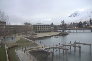 Immagine di anteprima della webcam Lake Chelan