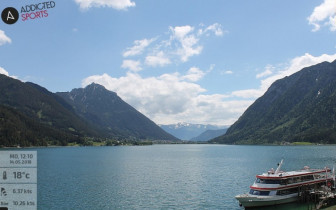 Webkamera előnézeti kép Pertisau 2