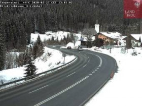 Immagine di anteprima della webcam Waldwirt - km 13,2