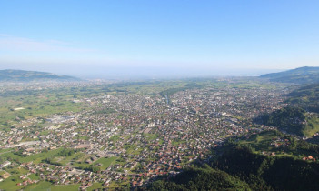 Webkamera előnézeti kép Dornbirn