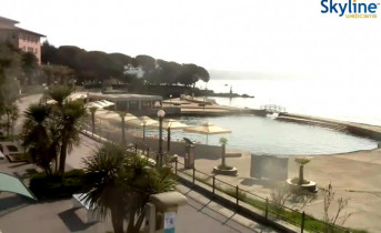 Webcam-Vorschaubild Riviera von Opatija