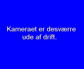 Webkamera előnézeti kép Rute 21 Brøndby