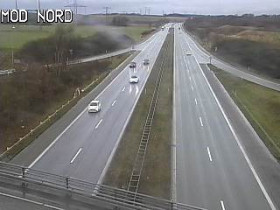 Immagine di anteprima della webcam Randers - E45