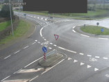 Webcam-Vorschaubild Saksborg - Rute 8