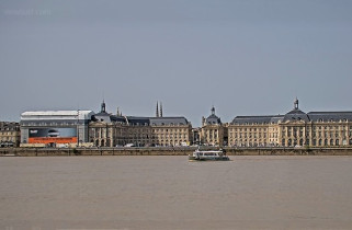 Immagine di anteprima della webcam Bordeaux