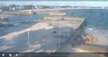 Webcam-Vorschaubild Carnac - harbor