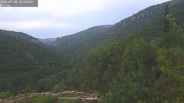 Image d'aperçu de la webcam Cantobre